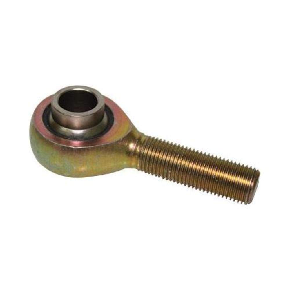 LOWER RAD ROD END POL