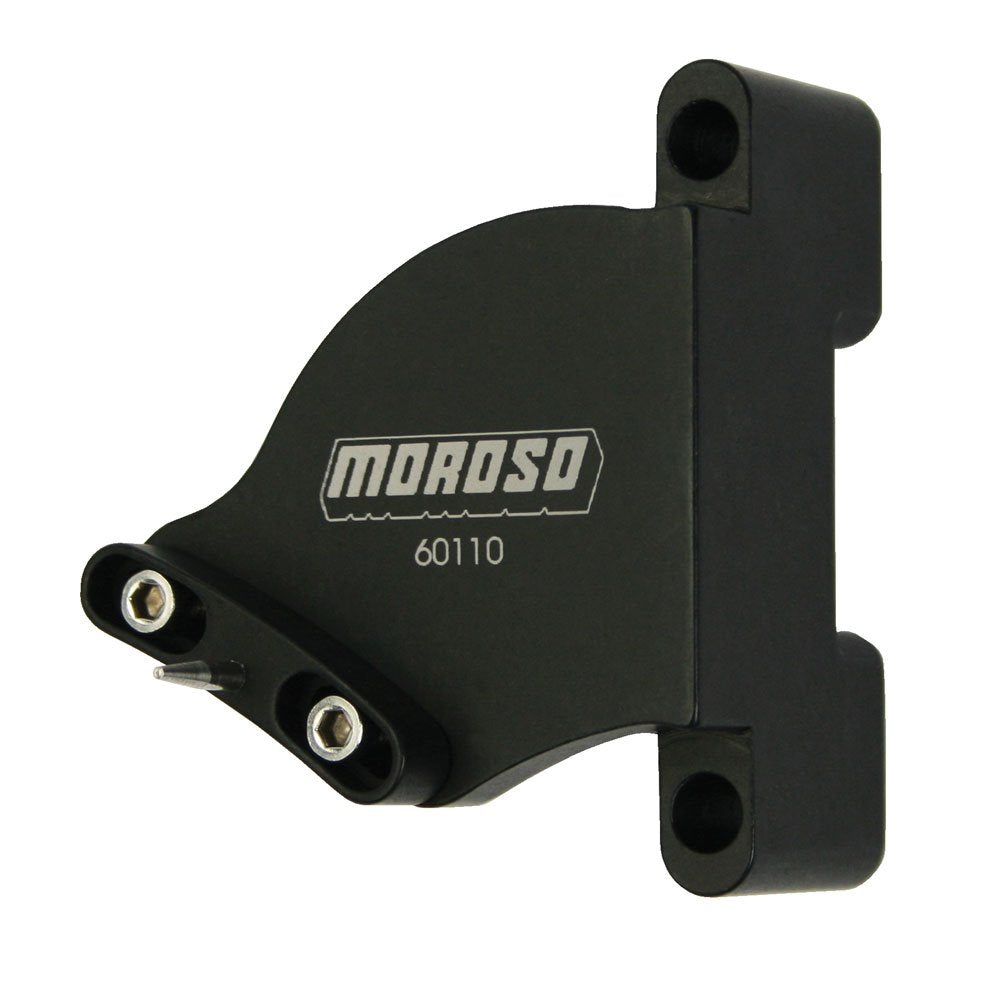 Moroso 60110 6.75 Timing Pointer For Small Block Chevy (60110)
