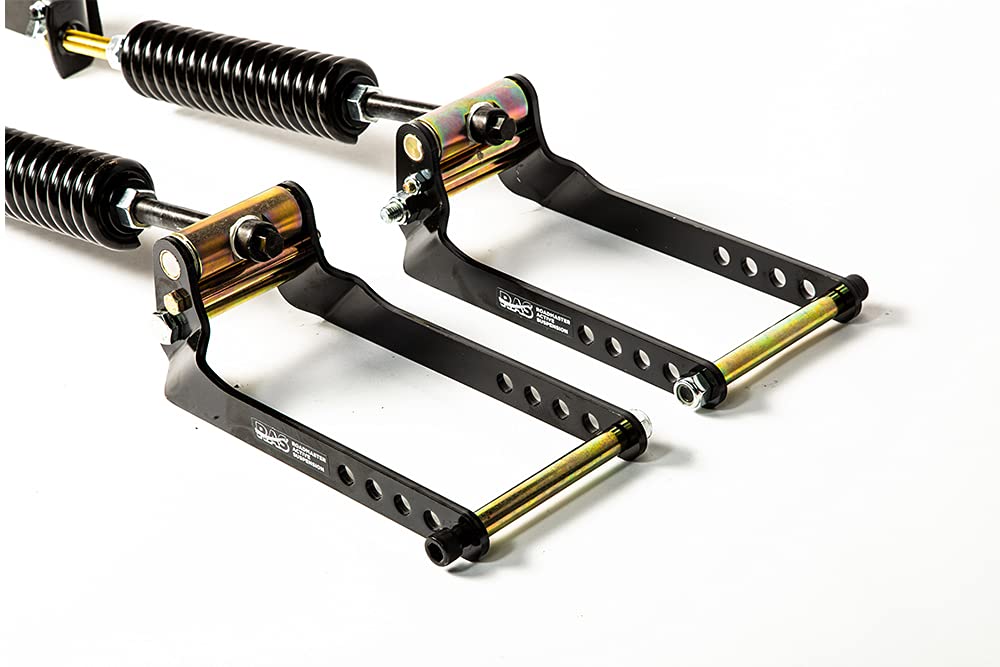 (RAS) RoadActive Suspension 3611-YHD | Fits Ford F150 4WD 2009-2023