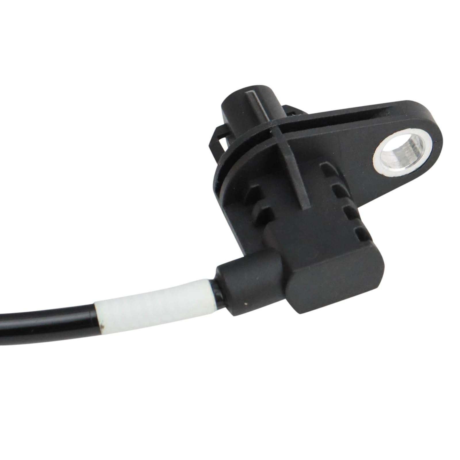 Trq Abs Wheel Speed Sensor Compatible With 2010-2013 Kia Forte Forte Koup Soul