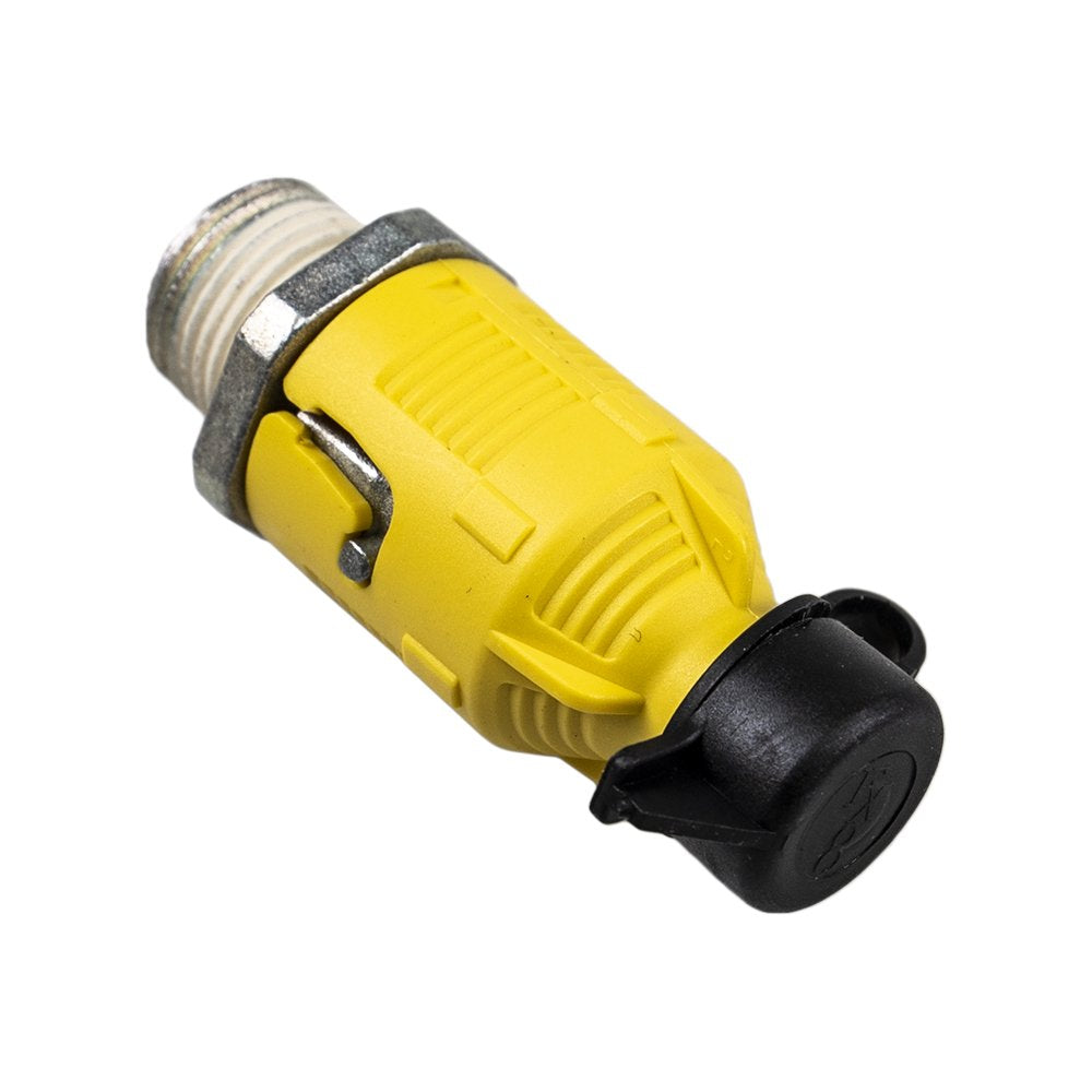 Cub Cadet 951-10517A Oil Drain Valve Z Force Rzt Lgt Slt Sltx Lgtx Gt Lt Ltx Lx