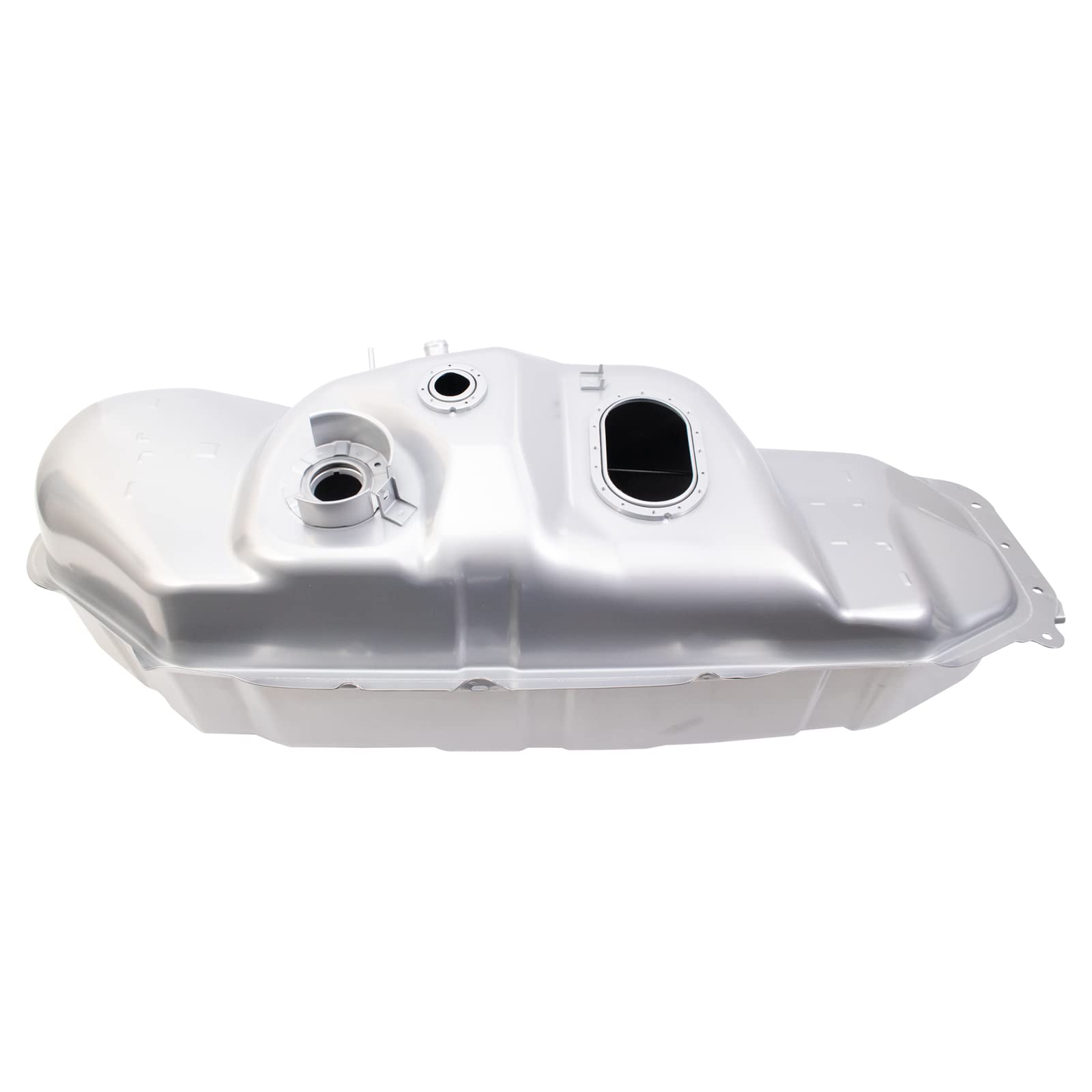Trq Gas Fuel Tank 18.5 Gal Compatible With 2002-2004 Toyota Tacoma