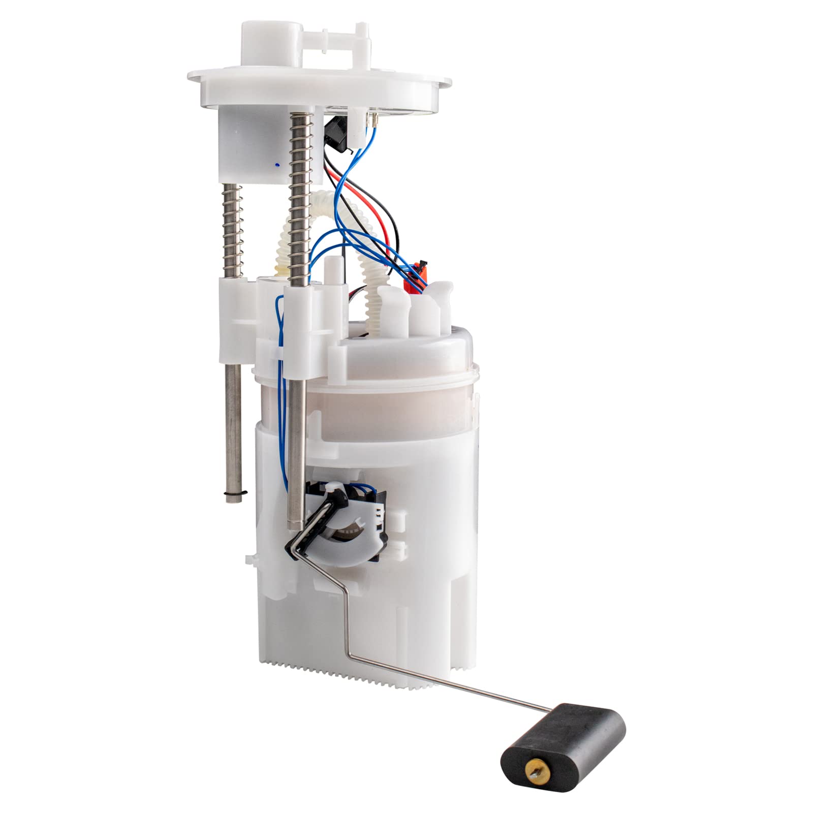 Trq Fuel Pump Module Assembly Compatible With 2007-2010 Bmw X5