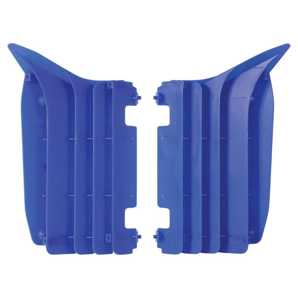 Polisport Radiator Louvers Yz250F 2010-1 8455500002