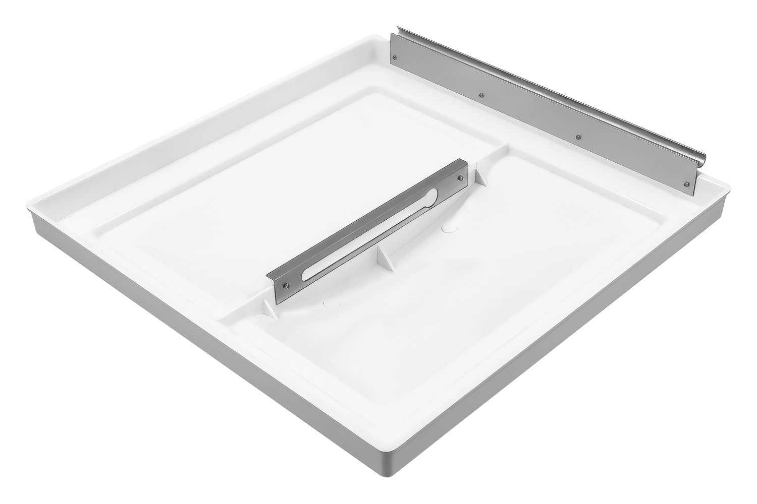 Camco 40162 Polycarbonate Rv Vent Lid For Elixir (Pre-1994) - White