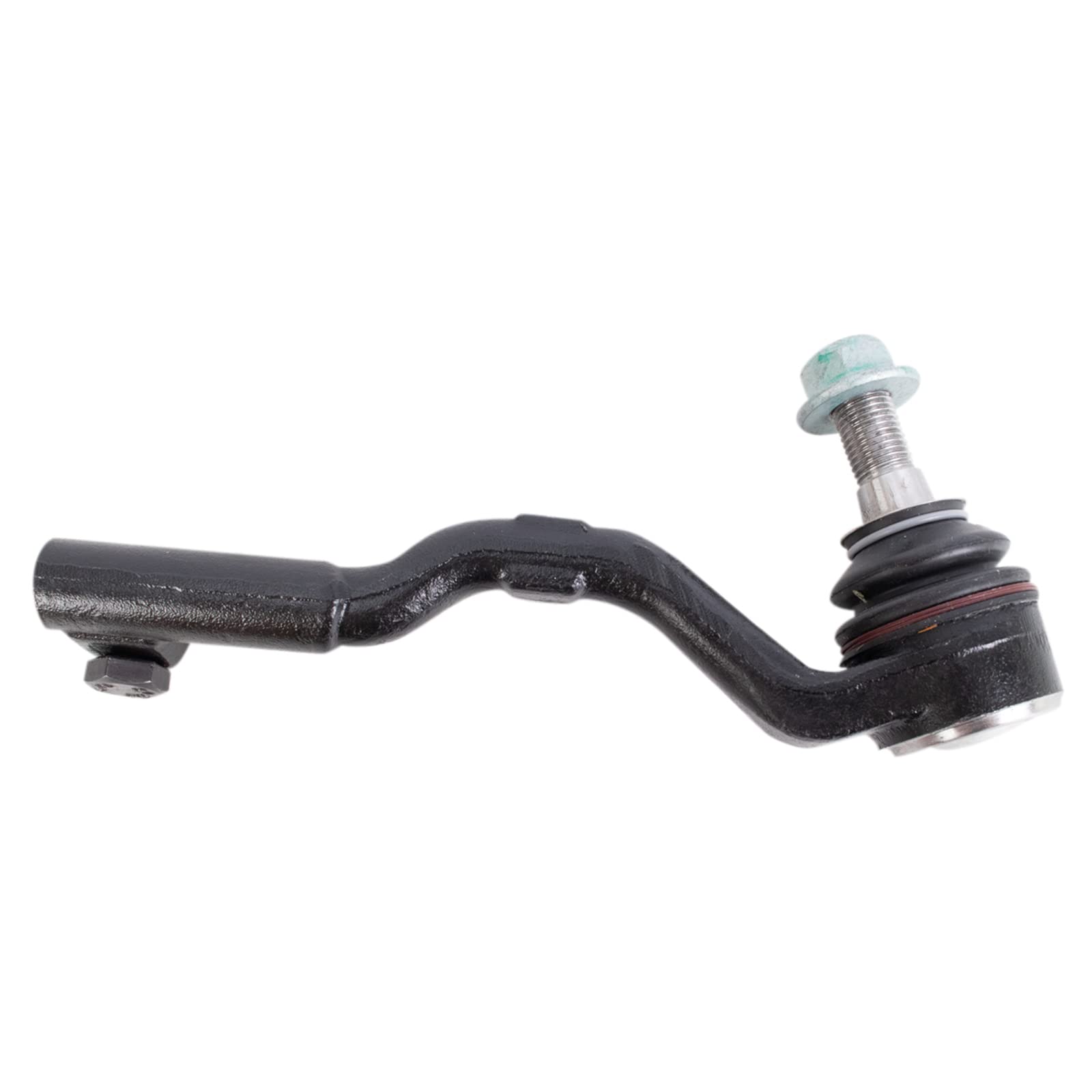 Trq Front Tie Rod Set Compatible With 2014-2018 Bmw X5 2015-2019 X6