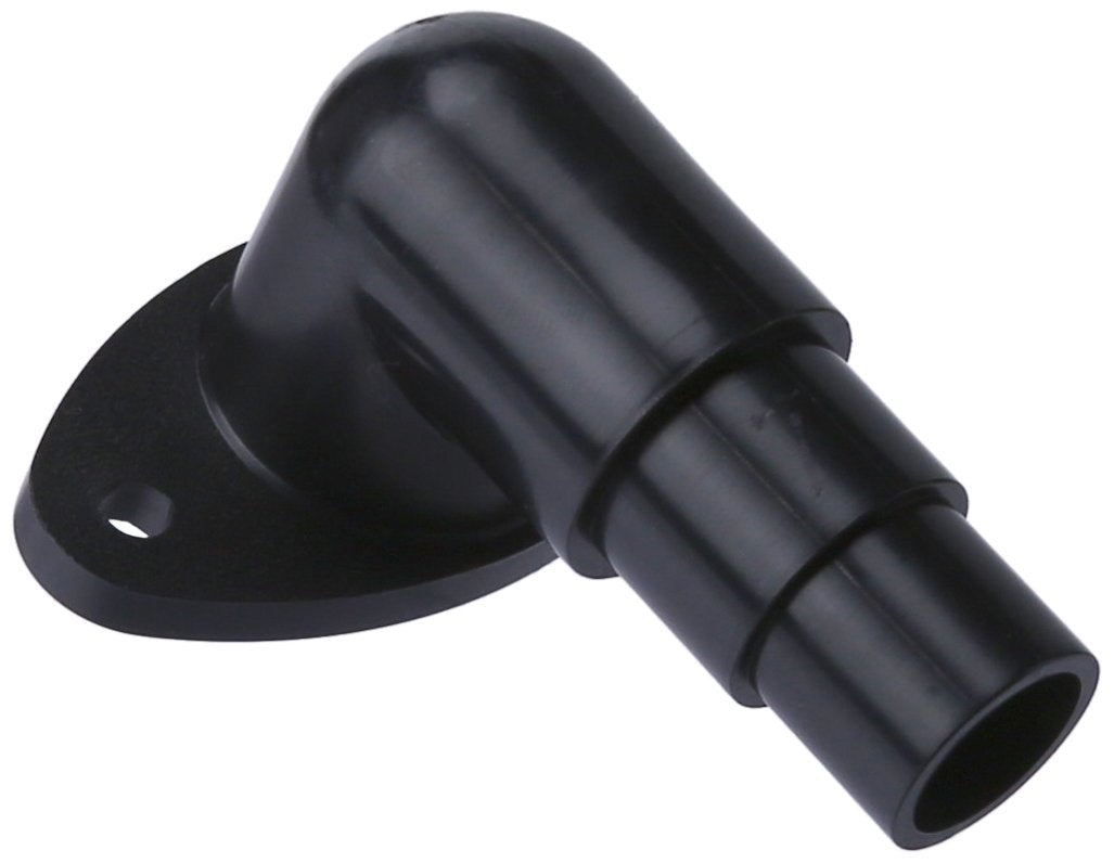 Mr. Gasket 2079 PVC Air Cleaner Smog Fitting