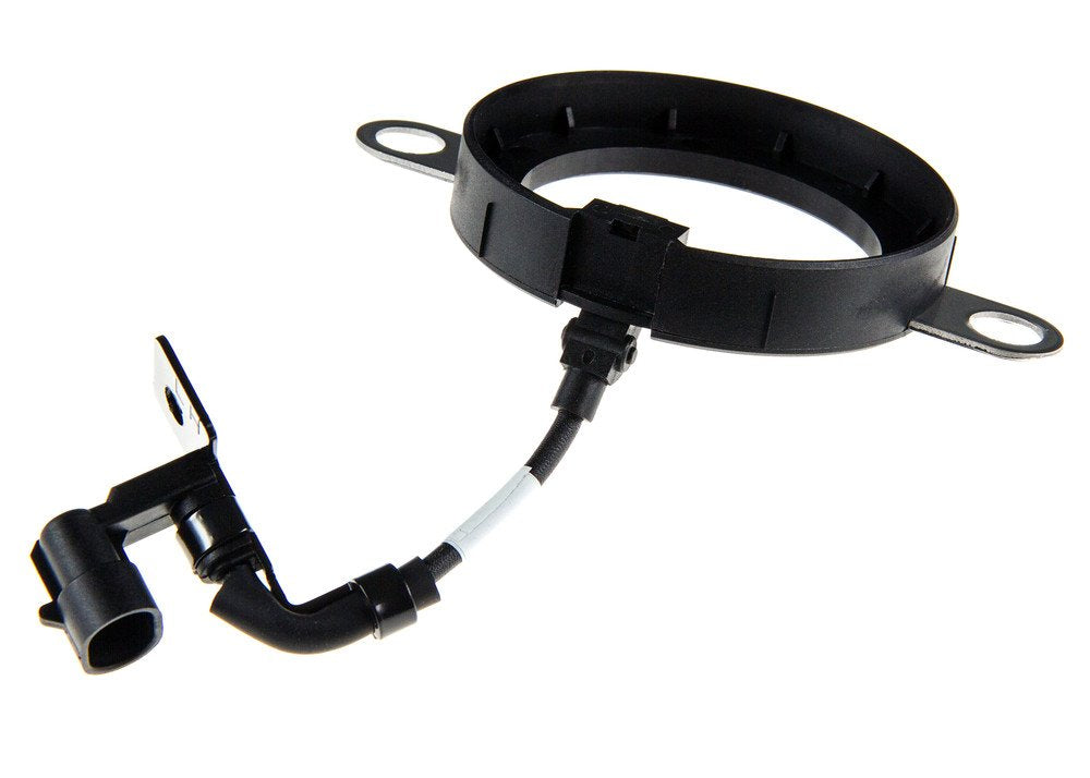 Holstein Parts 2Abs0611 Abs Wheel Speed Sensor - Compatible With Select Kia Sorento; Rear Left