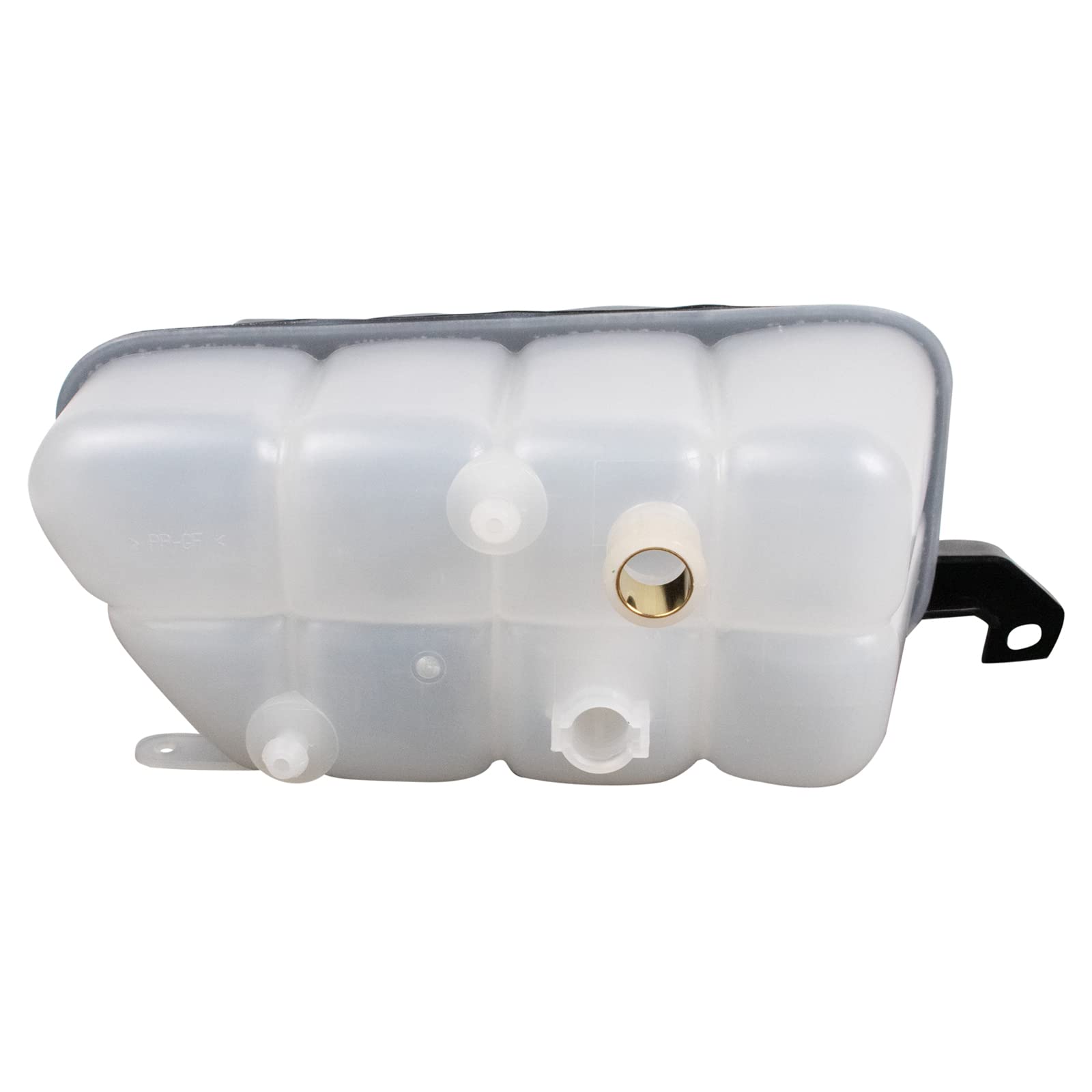 Trq Engine Coolant Reservoir Bottle Recovery Tank For Mercedes Benz New