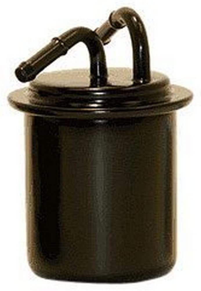 Wix Filters - 33558 Fuel (Complete In-Line) Filter, Pack Of 1