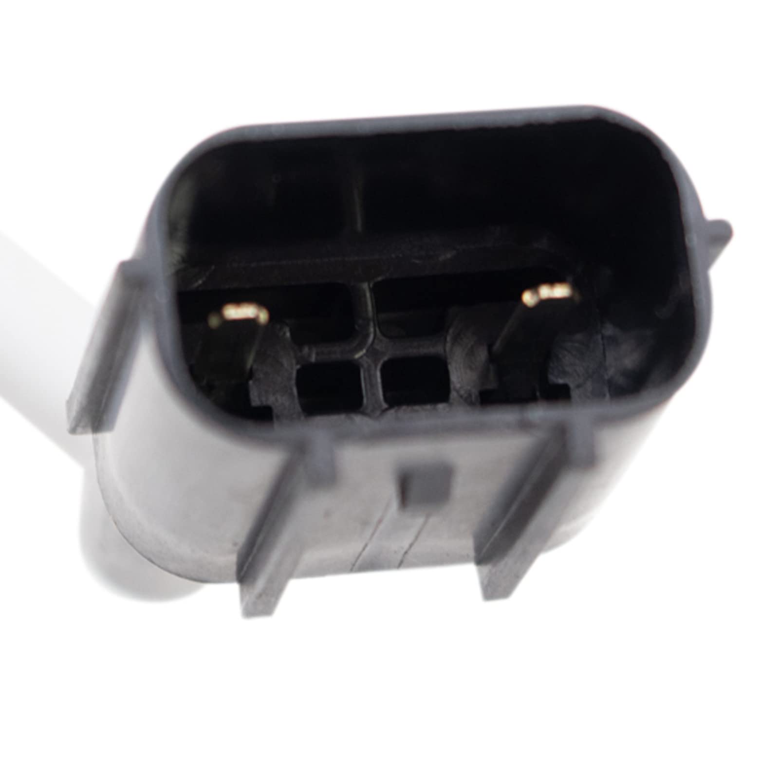 Trq Rear Left Power Window Regulator & Motor Assembly Drivers Side Compatible With 2017-2022 Honda Cr-V