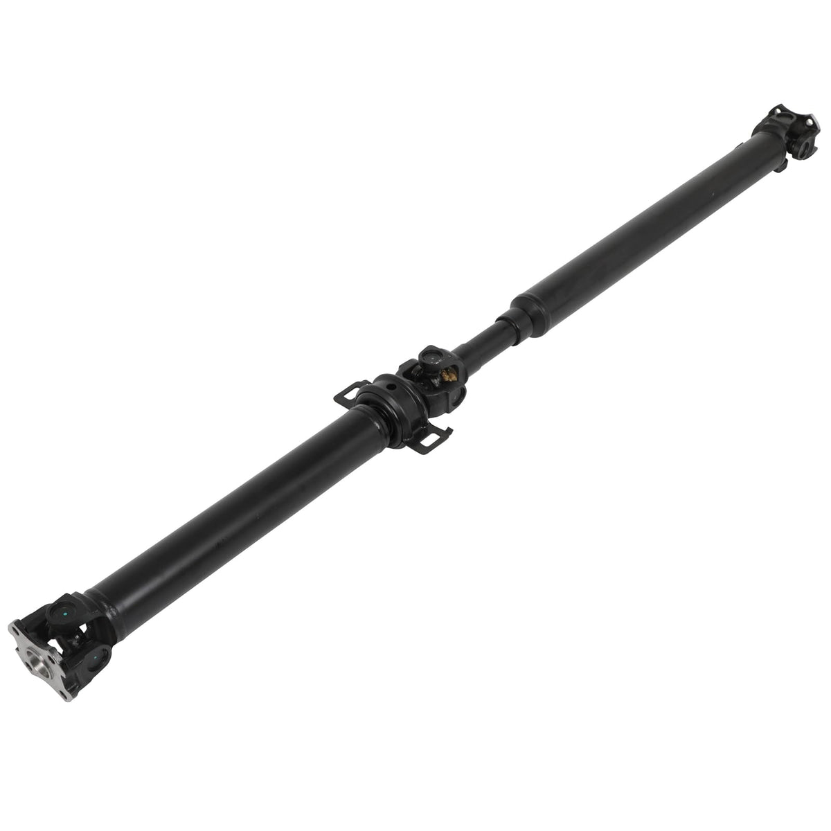 Scitoo?68.375   ?Steel Rear Driveshaft Assembly Drive Shaft Prop Shaft For Toyota For Tacoma 2005-2015,Oe# 3710004330 3710004331