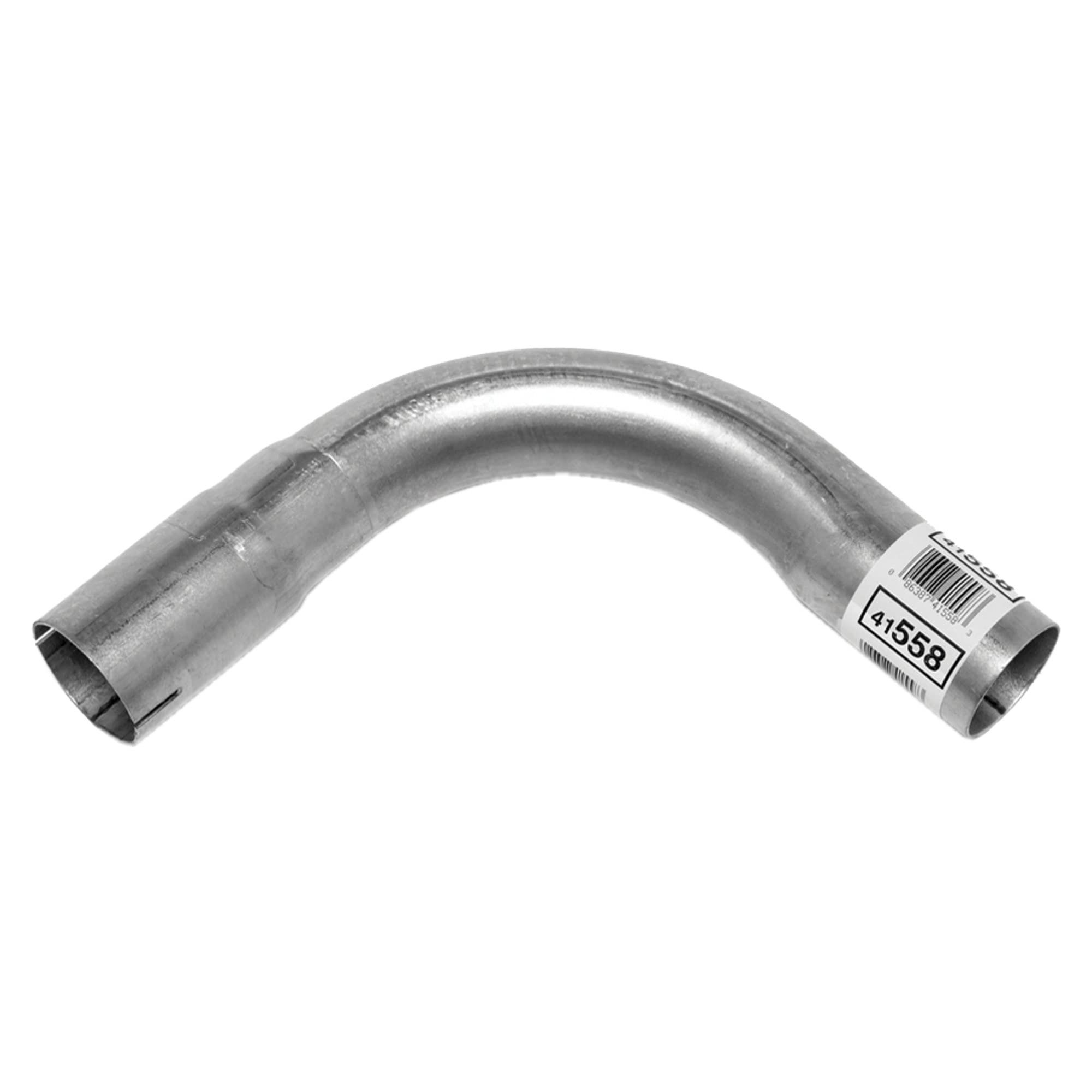 Walker Heavy Duty 41558 Exhaust Elbow 2'' Inlet (OD) 2'' Outlet (ID)
