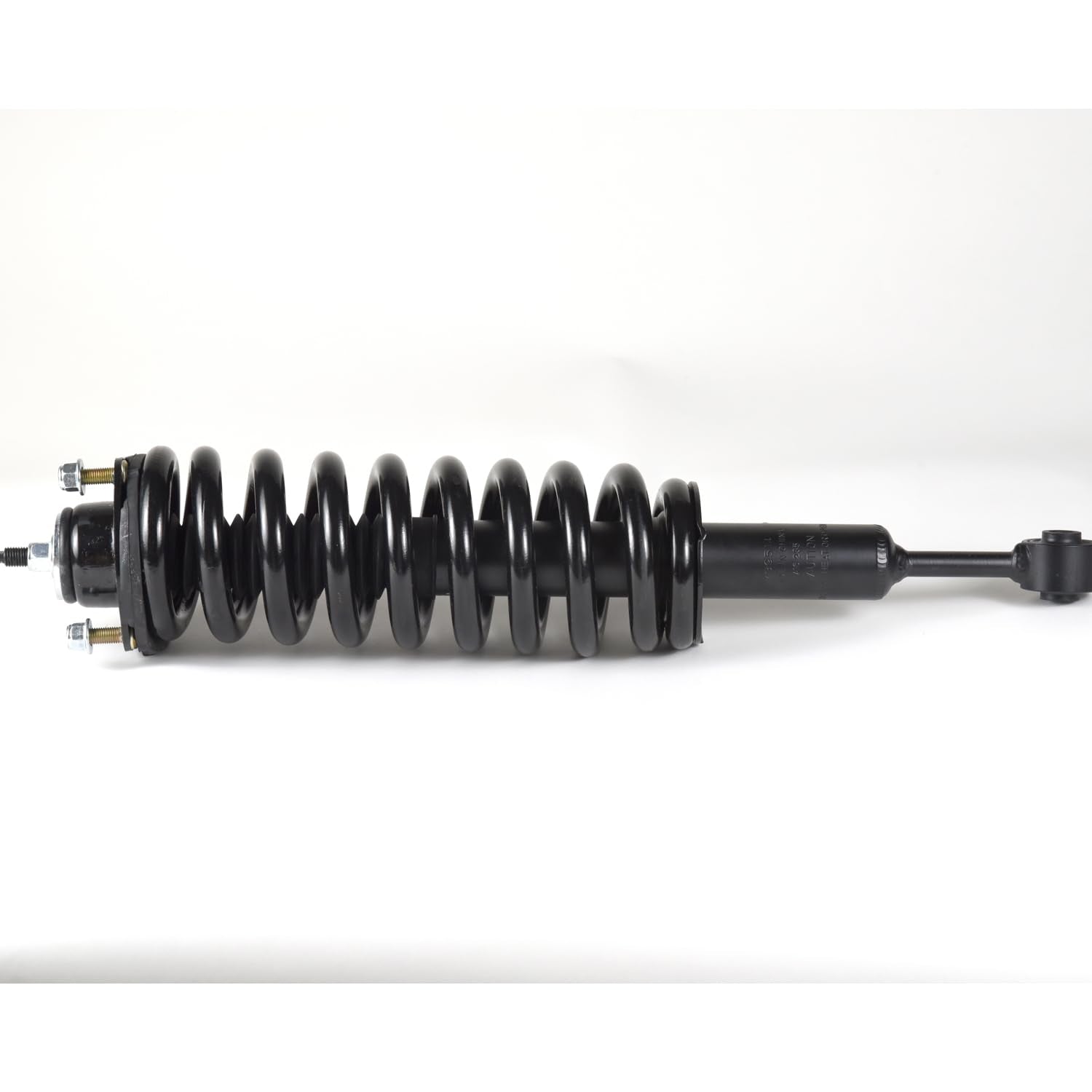 Gabriel G57134 Ultra Readymount Front Right Complete Strut Assembly For 03-16 Toyota 4Runner, 17-18 4Runner Rwd, 07-14 Fj Cruise