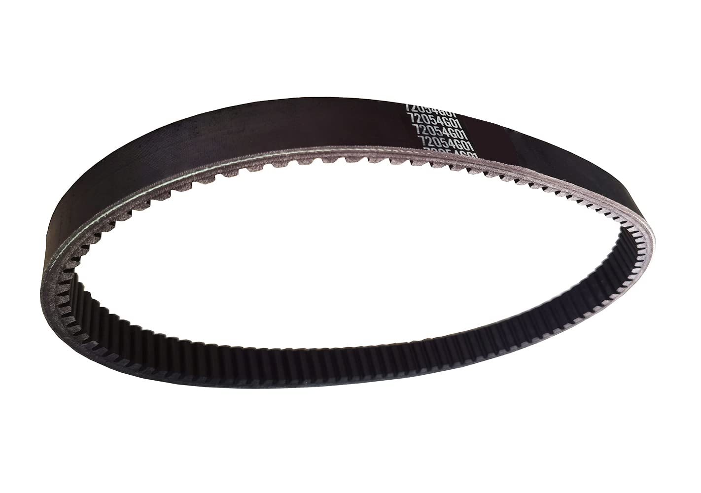 EZGO TXT Medalist Clutch Drive Belt Gas Golf Cart 1994-Up Replace OEM#72054-G01 72024G01 72025G01
