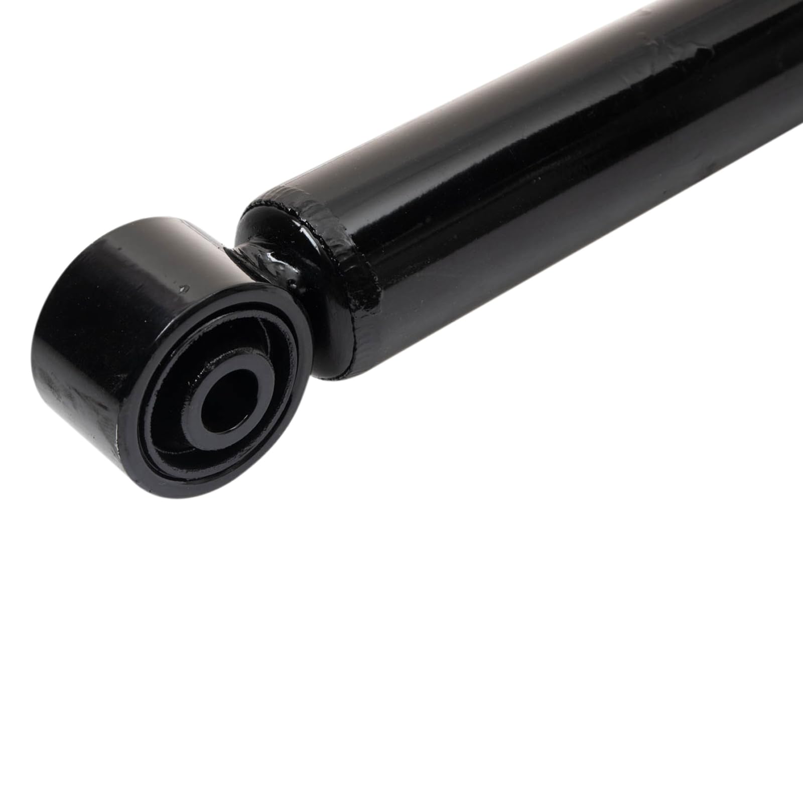 Trq Rear Shock & Spring Assembly Set Compatible With 2001-2006 Lexus Ls430