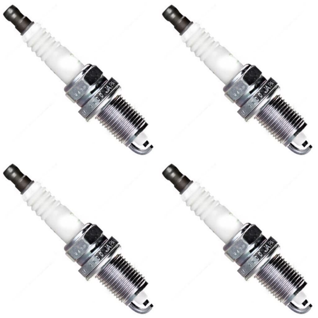 Ngk For Honda Civic 2001-2005 Spark Plug | V-Power | Box Of 4 Zfr6F-11 | 4291