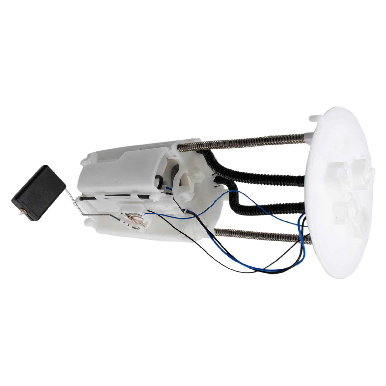 Trq Fuel Pump Module Assembly Compatible With 2007-2009 Toyota Fj Cruiser
