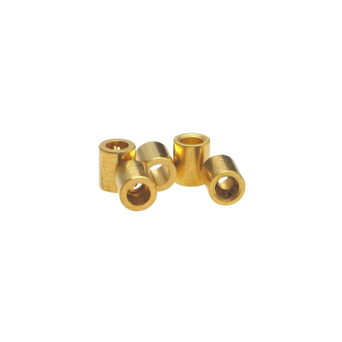 Motion Pro Cable Fitting Short Carburetor End 1.5MM Wire
