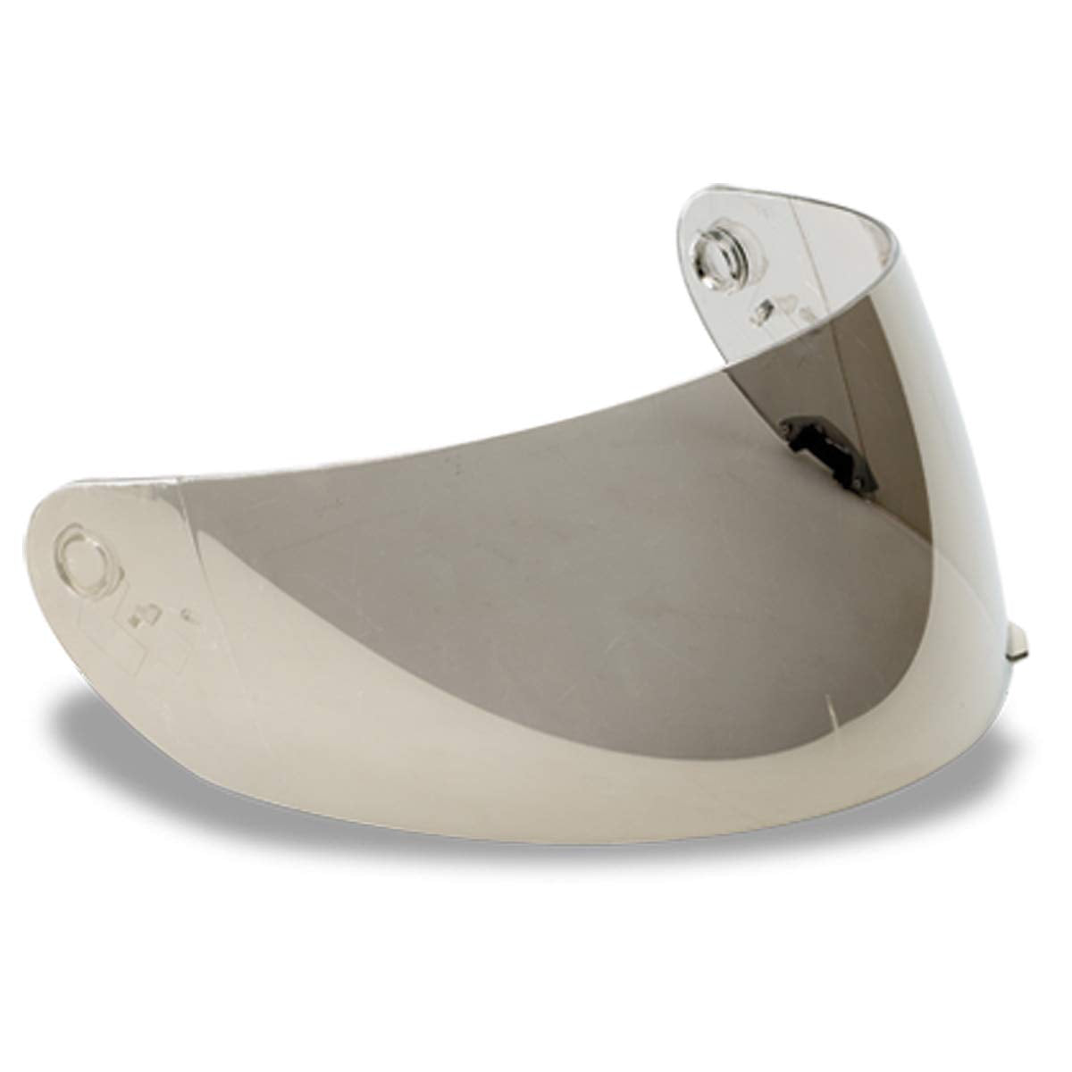 Click Release Shield Accessories Dark Silver Iridium