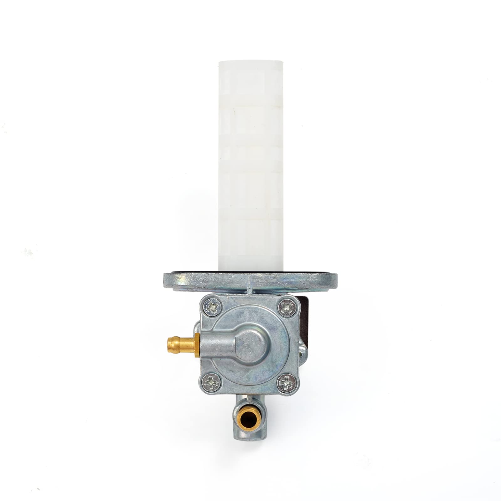 MOTO1988 Fuel Petcock Valve For Kawasaki KZ1000 P Police 1000 1982-2005 GPz750 ZX750 1983-1985 KZ750 H 750 LTD 1980-1983 51023-1