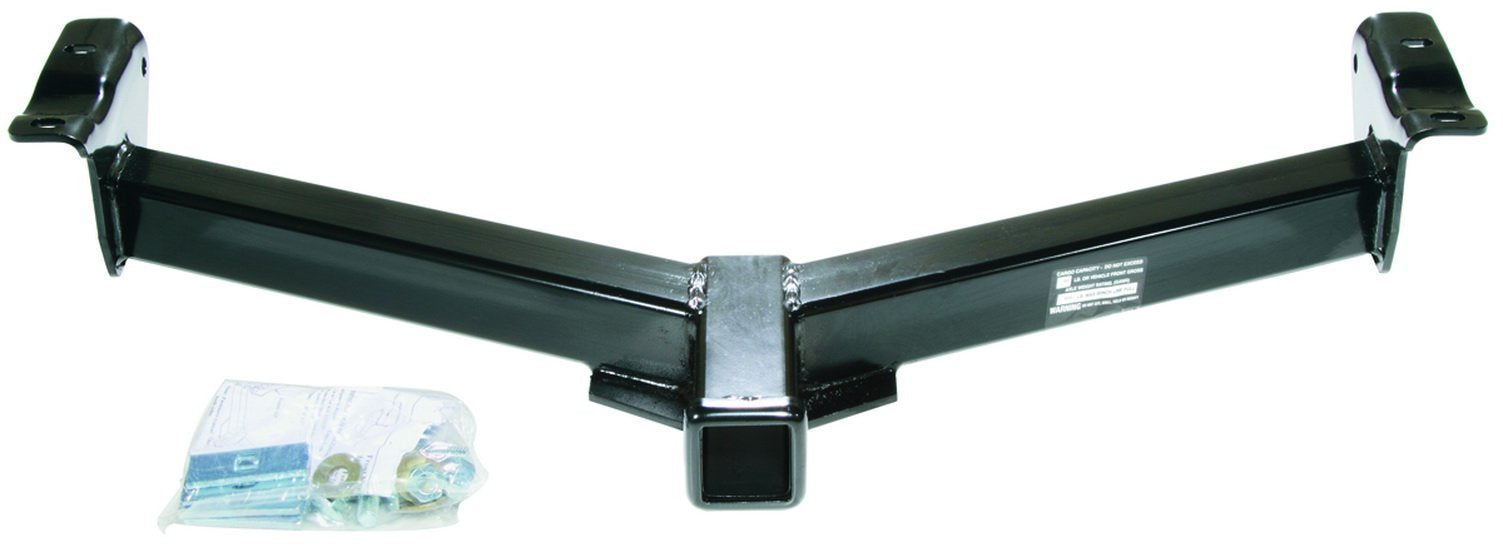 Draw-Tite Front Mount Receiver, 2 In. Receiver, Compatible With Select Ford Econoline