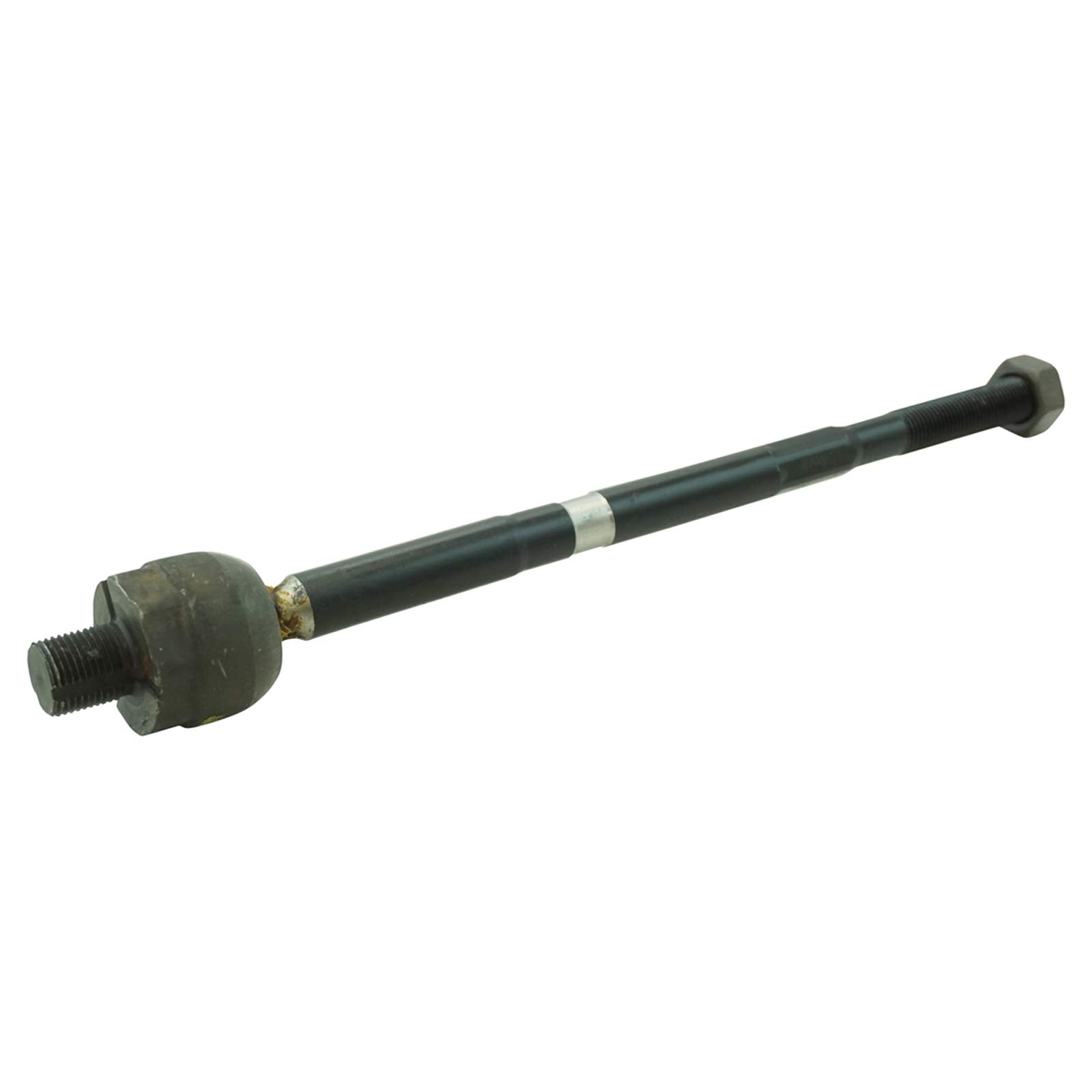 Trq Front Tie Rod Set Compatible With 2006-2009 Saab 9-3