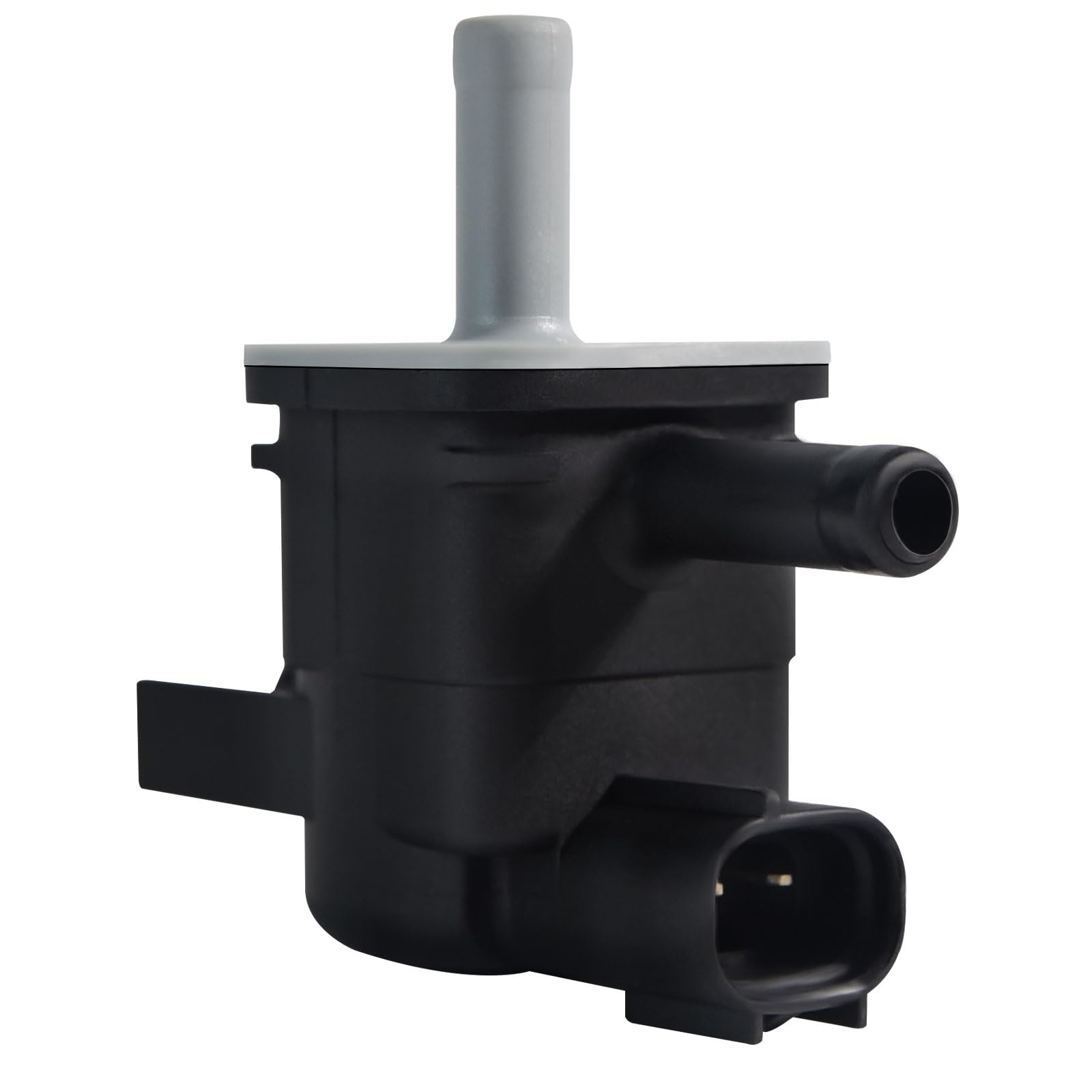 YDYKPOWER 90910-12276 Vapor Canister Purge Valve Car Vacuum Solenoid Switch136200-7010 Compatible with Tacoma for 4Runner for Ca