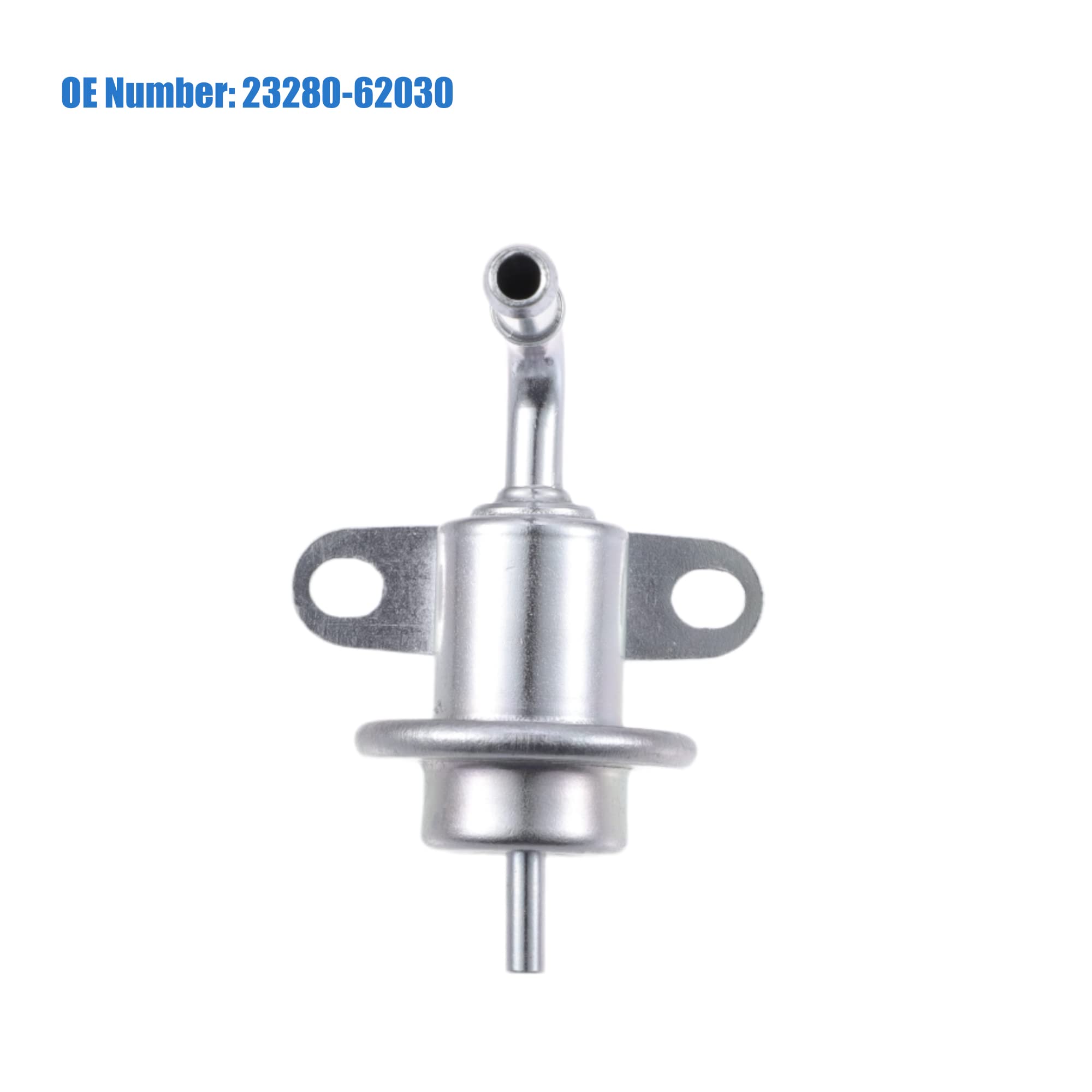 X AUTOHAUX Fuel Injection Pressure Regulator for Toyota 4Runner Tacoma T100 Tundra No.23280-62030