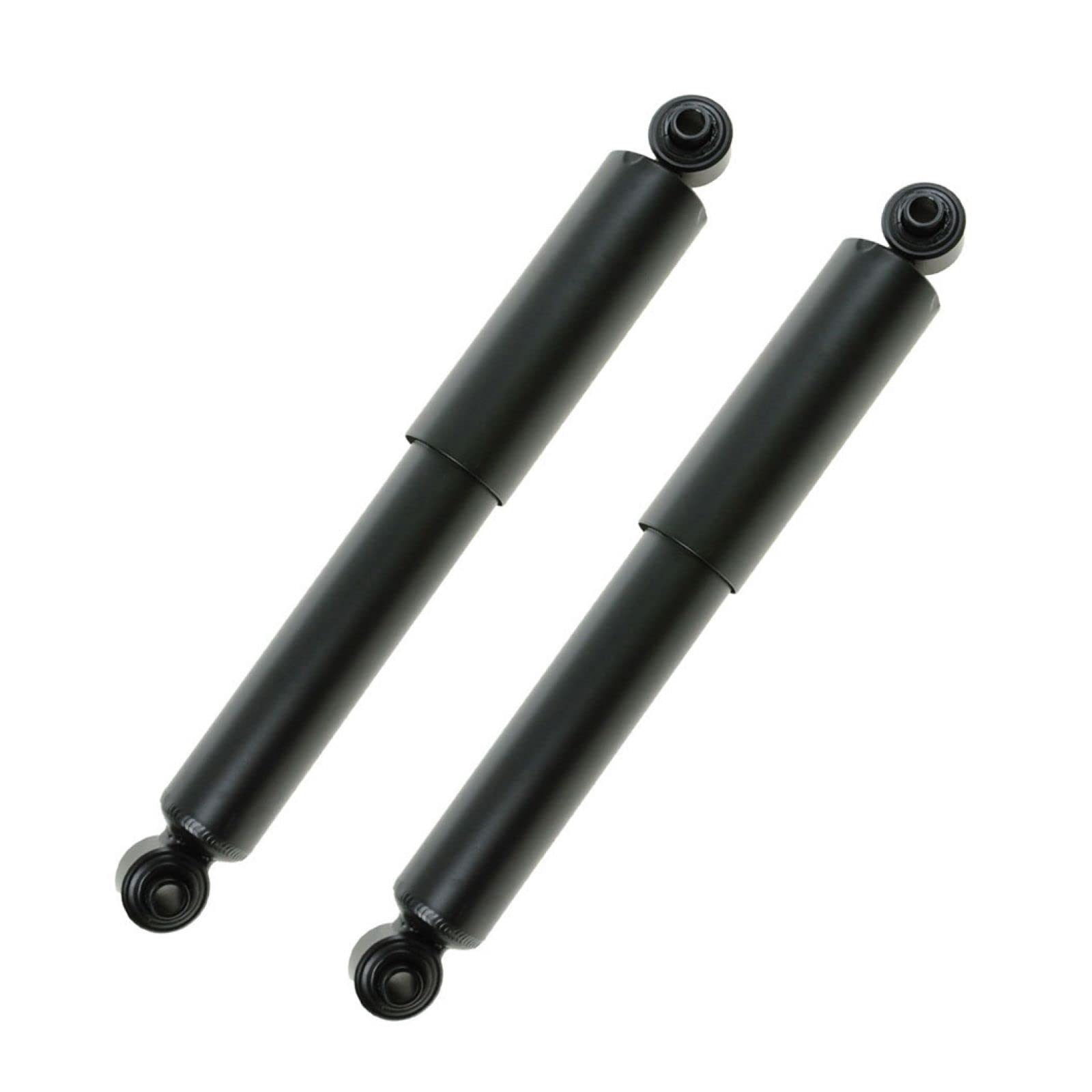 Trq Rear Shock Absorber Set Compatible With 2004-2007 Ford Freestar 1995-2003 Windstar Mercury Monterey