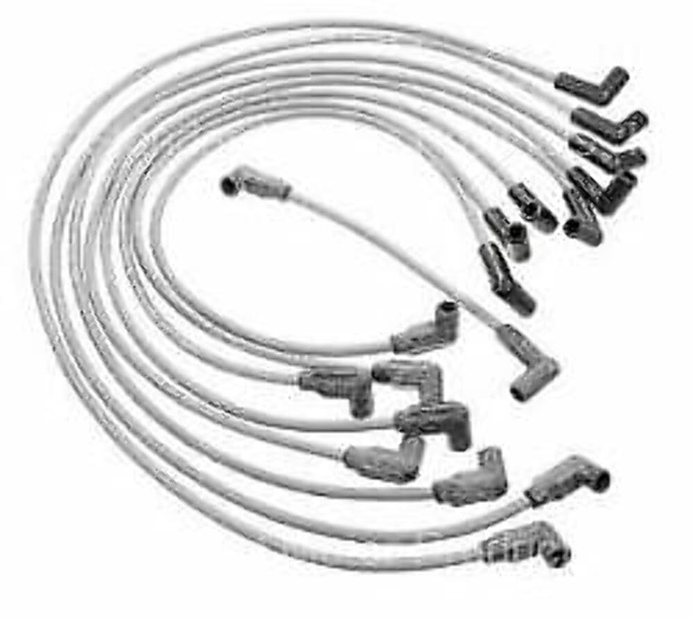Standard Motor Products 26889 Pro Series Ignition Wire Set