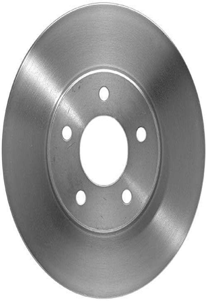 Bendix Premium Prt5343 Front Brake Rotor For Buick Rendezvous 2006-2002, Chevrolet Venture 2004-2002, Oldsmobile Silhouette 2004