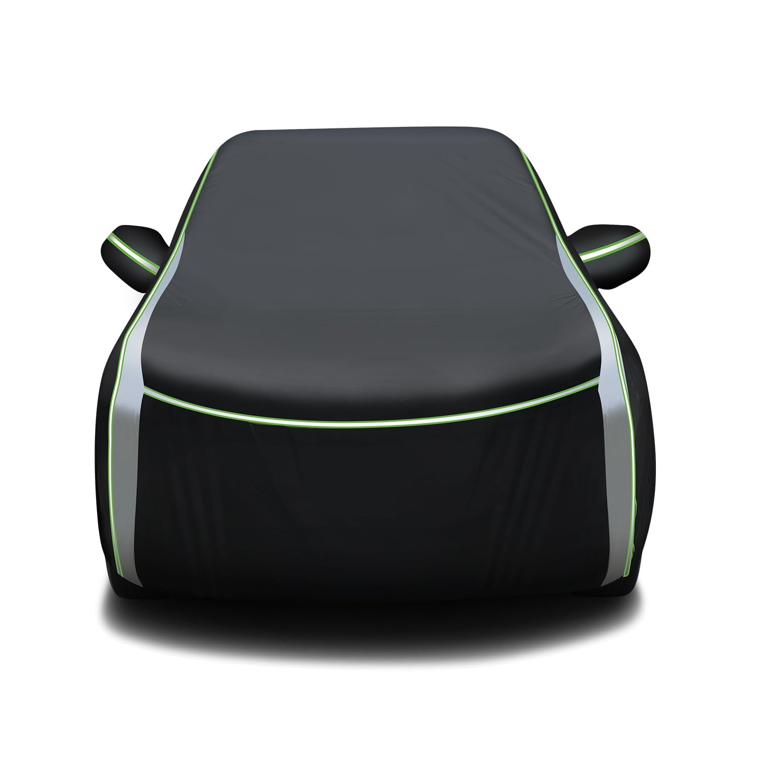 Cartist Car Cover Fits For Toyota Rav4 1994-2025 2026 Suv Car Cover Waterproof All Weather For Rav4 Accessories, With Zipper & R