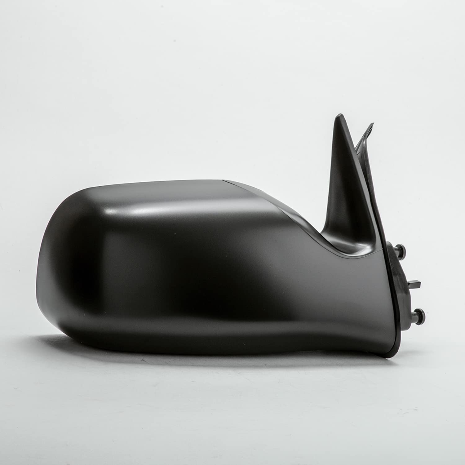 TYC 5290111 Door Mirror Right-Side Compatible with 2001-2003 Toyota Tacoma