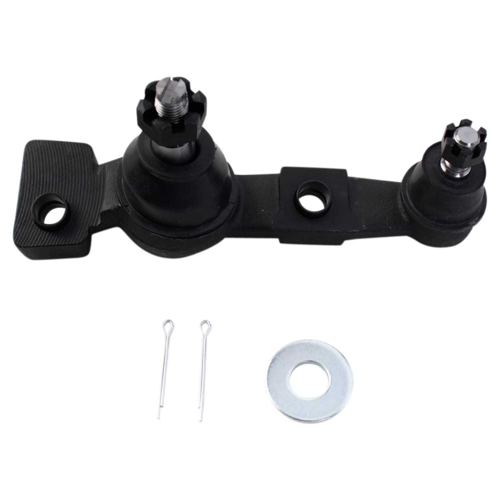 Trq Front Right Lower Control Arm With Ball Joint Passenger Side Compatible With 2006 Lexus Gs300 2007-2011 Gs350 2006-2007 Gs43