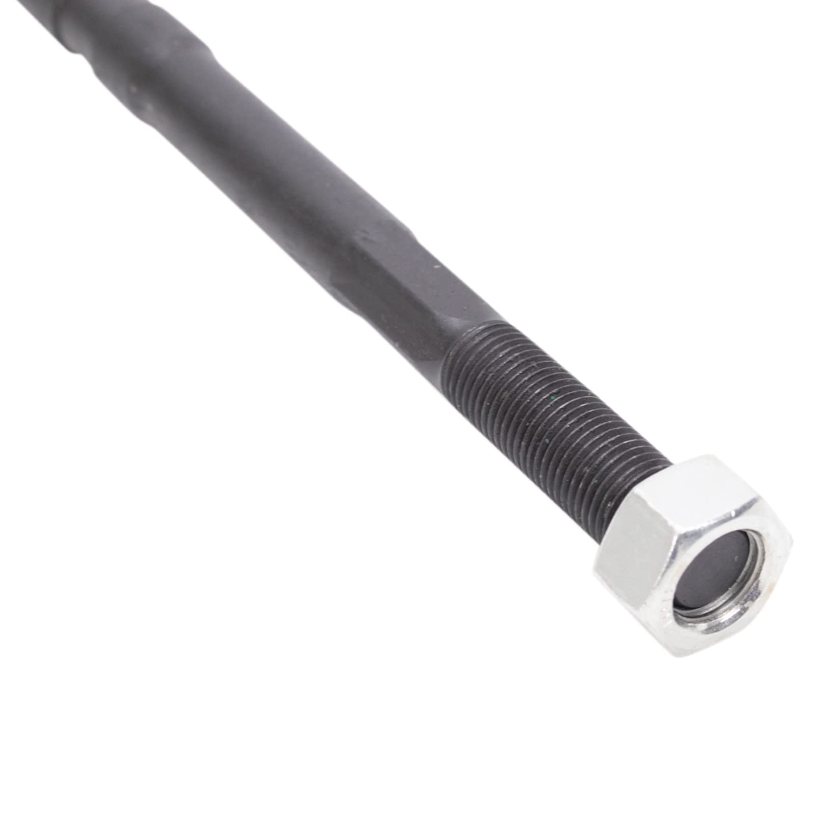 Trq Front Inner Tie Rod Set Compatible With 2013-2018 Acura Rdx