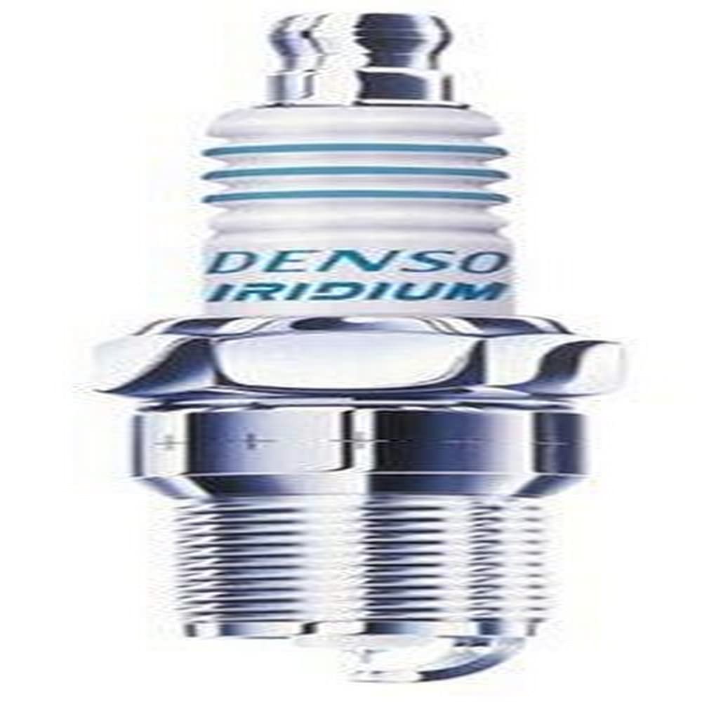 Iridium Power Spark Plug Fits 1993-1996 Jaguar Xj12 Xjs Xjrs Denso