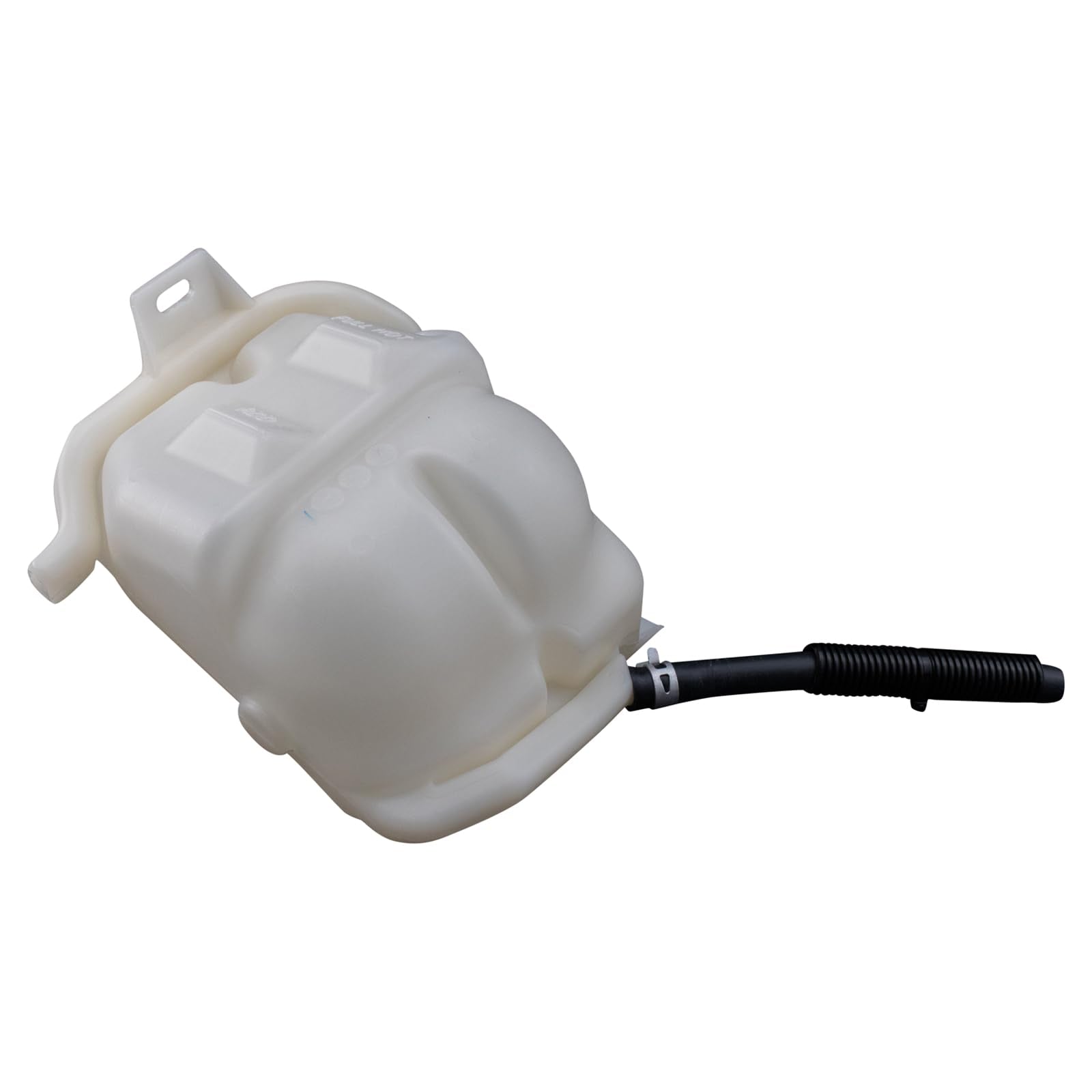 Trq Radiator Coolant Reservoir Expansion Tank Overflow Bottle Compatible With 1995-2000 Chrysler Cirrus 1996-1998 Sebring Dodge
