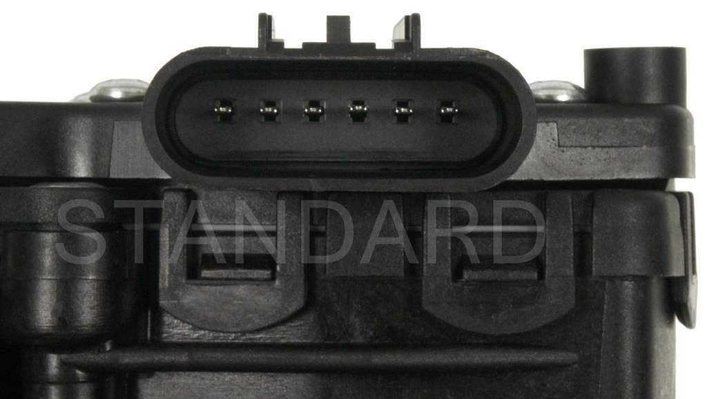 Standard Motor Products APS265 Accelerator Pedal Sensor, On-Vehicle Programming Required After Installation,Professional Install