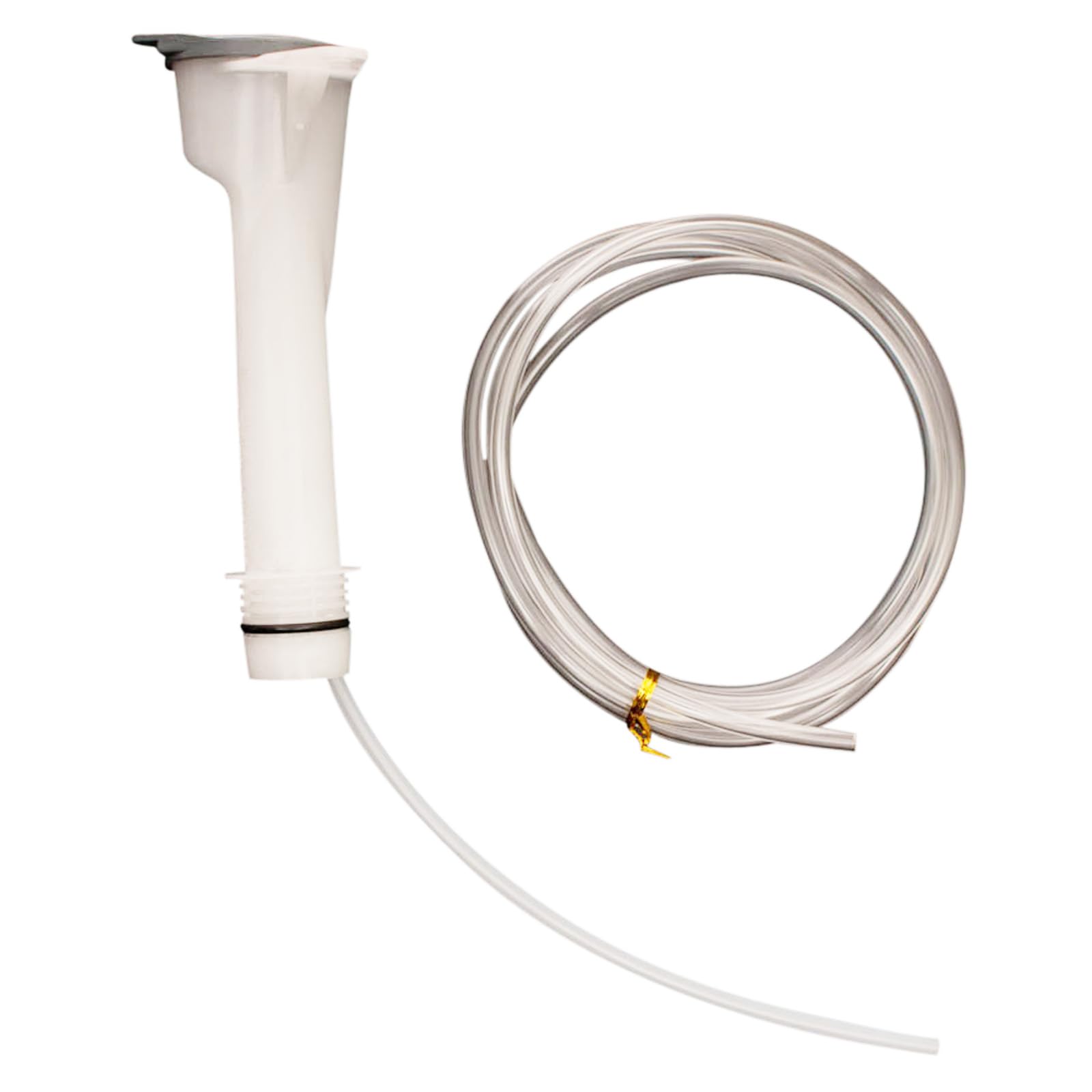 Trq Windshield Washer Reservoir Compatible With 2020-2021 Nissan Sentra Ni1288204