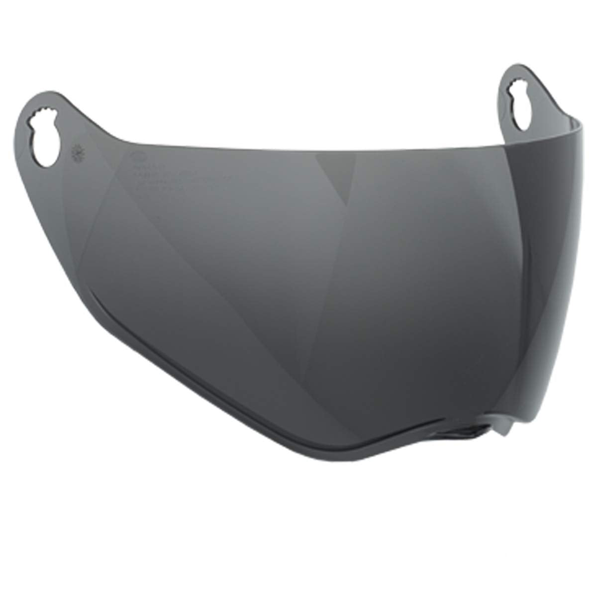 BELL MX-9 Adventure Shield Accessories Dark Smoke