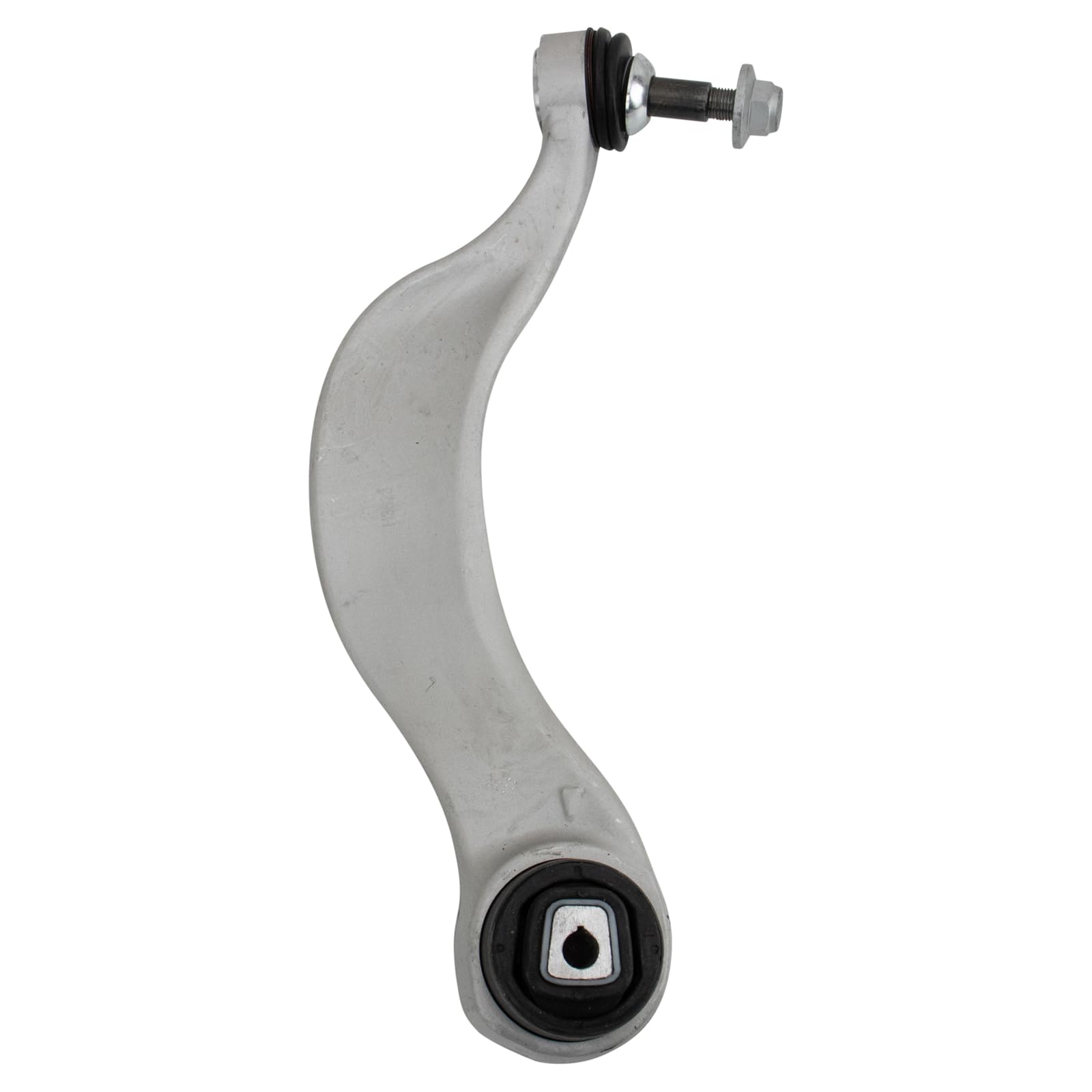 Trq Front Left Lower Forward Control Arm With Ball Joint Compatible With 2010-2017 Bmw