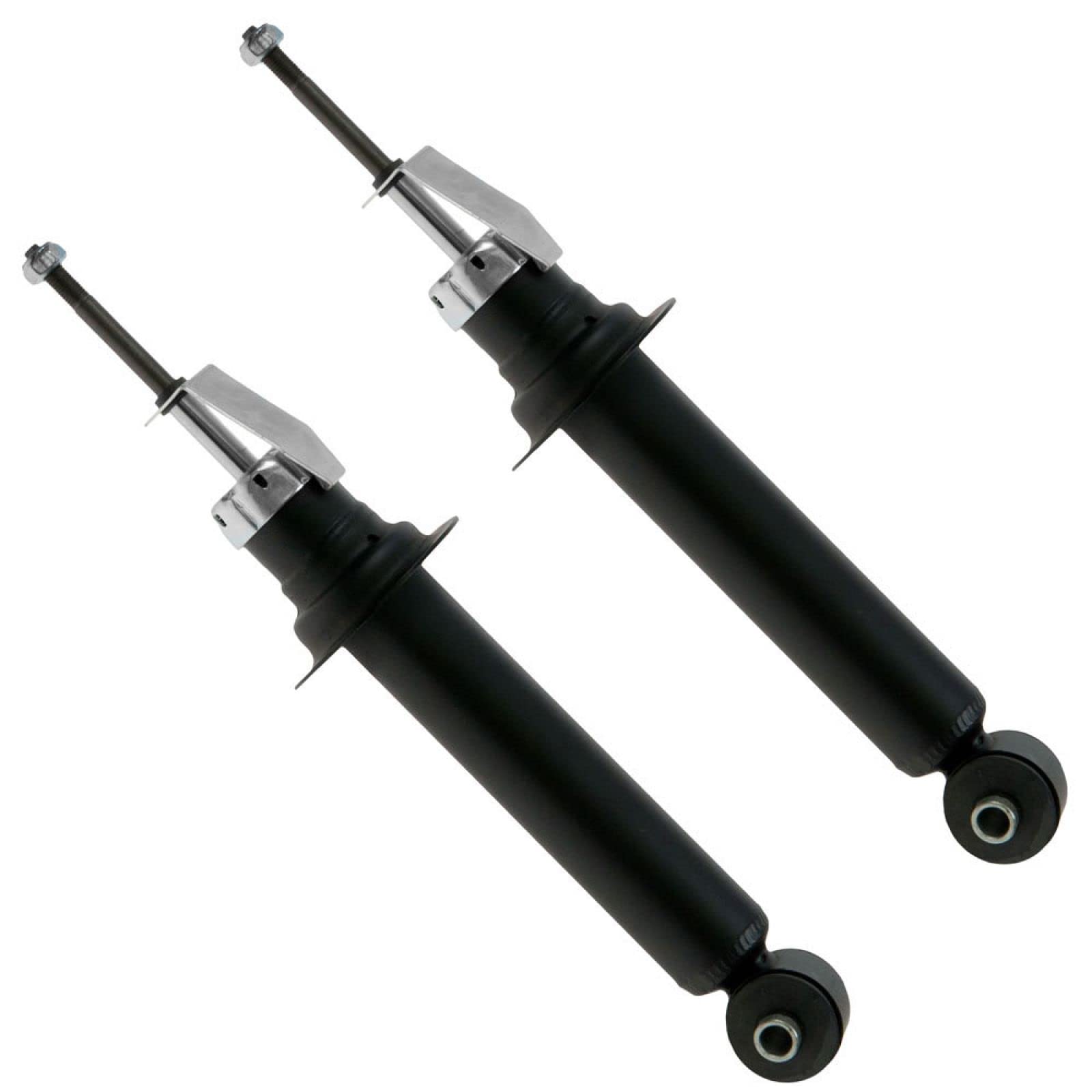 Trq Front Shock Absorber Set Compatible With 1991-2002 Infiniti G20