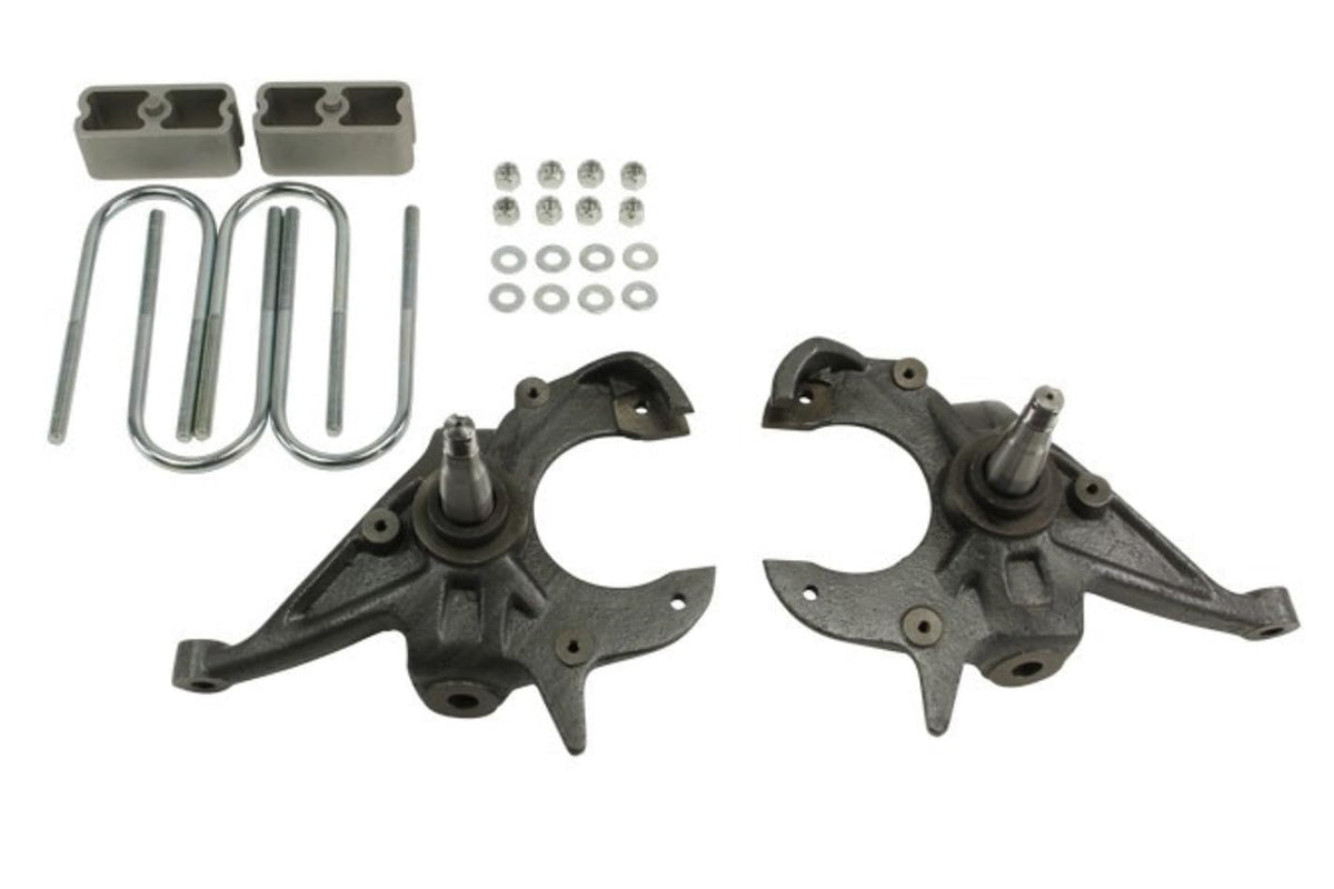 Belltech 612 Lowering Kit