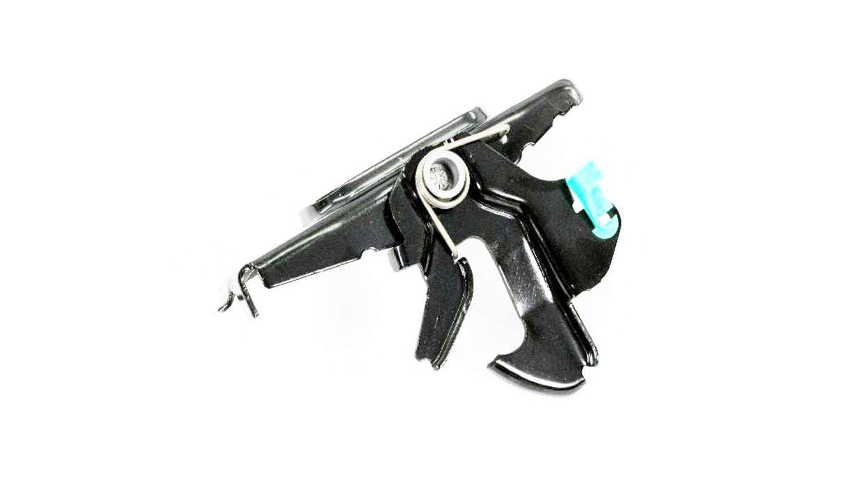 Mopar 55275843Ab Hood Latch