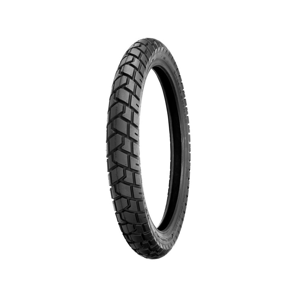Shinko Dual Sport 705 Series Front Tire (110/80-19TL)
