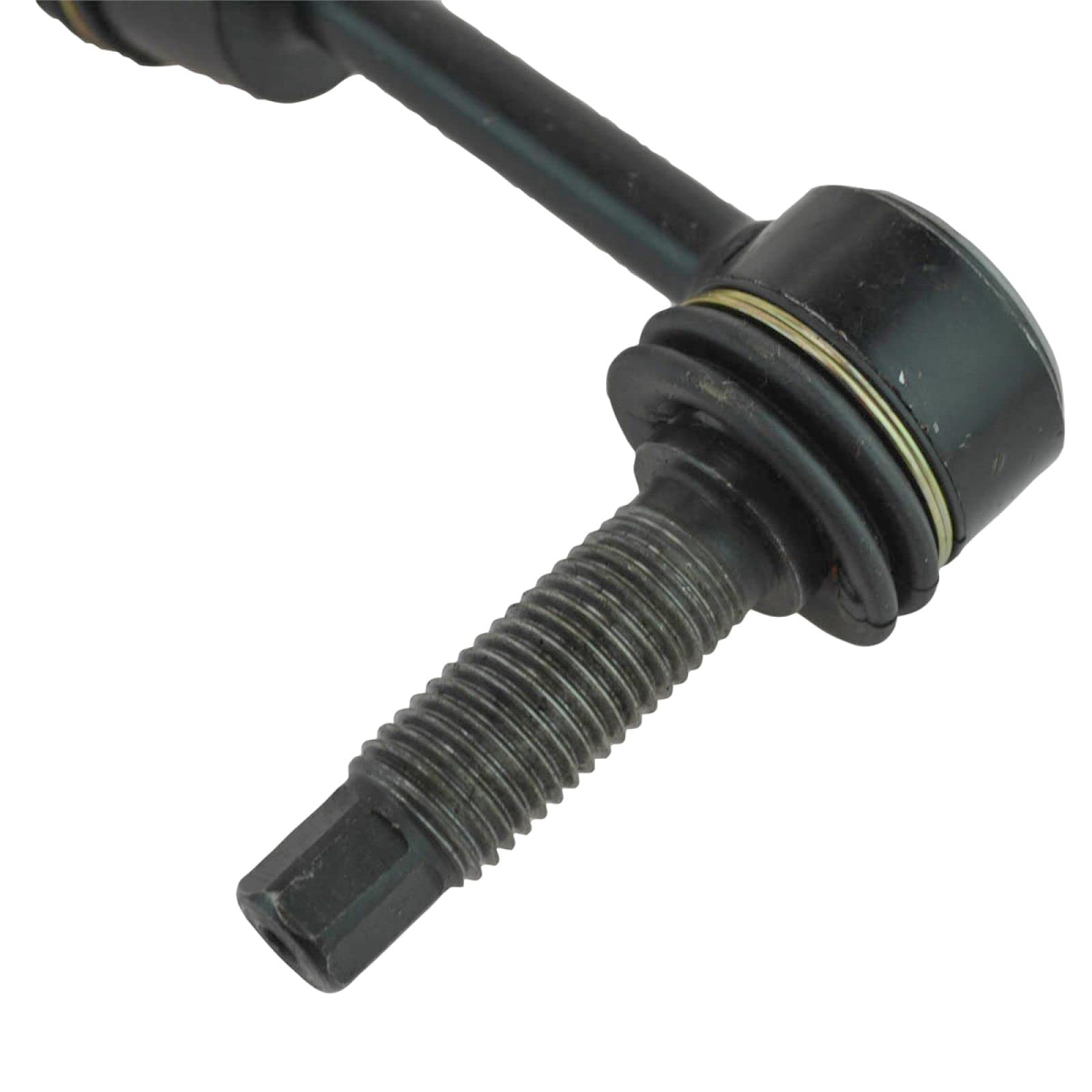 Trq Front Sway Bar Stabilizer Link Set Compatible With 2005-2006 Ford Expedition Lincoln Navigator