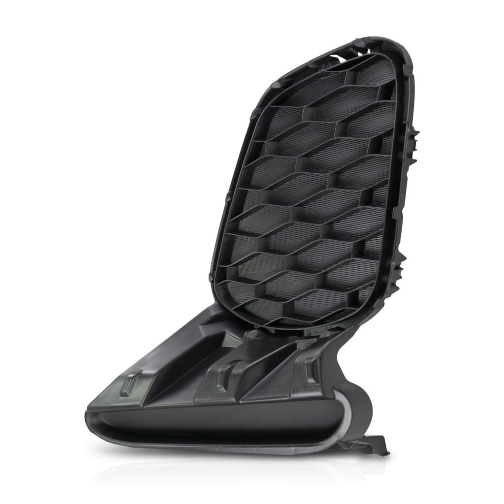 For Mazda 3 2012 2013 Fog Light Cover Driver Side Front | MA1038115 | MA1038115