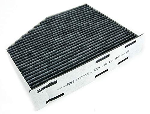 BUDDYGO Volkswagen Air Filter - 1K1-819-653B