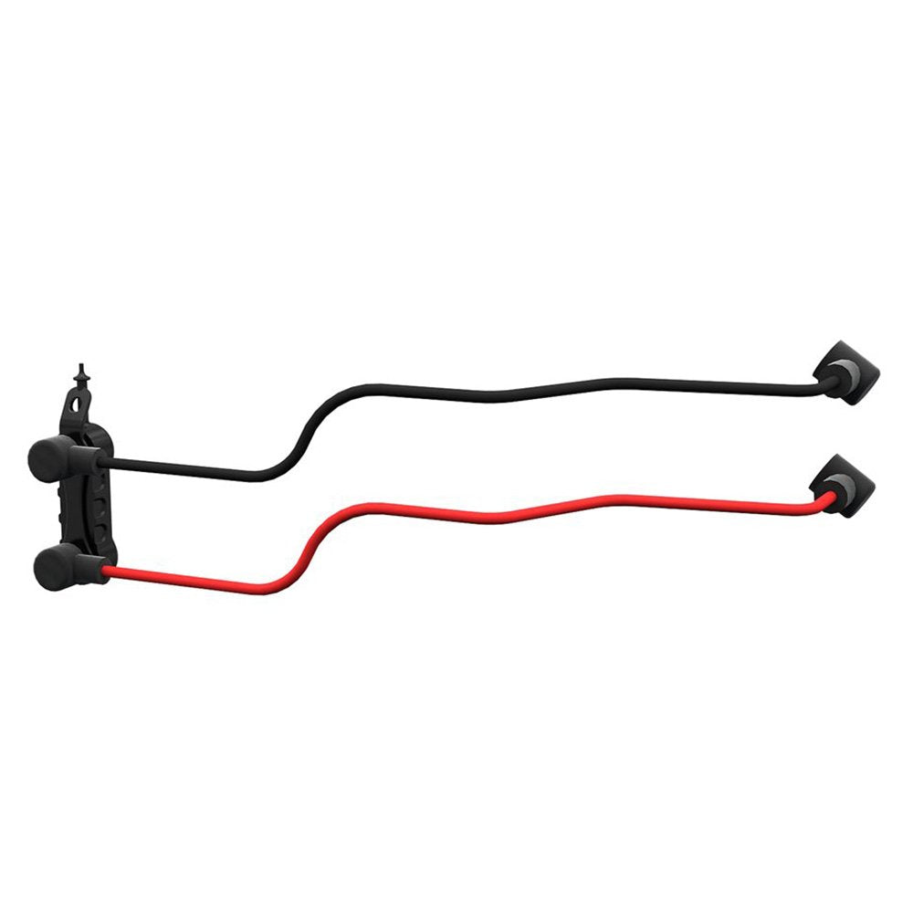 Polaris Atv Quicktap Battery Posts